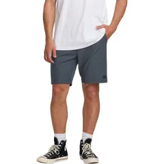 ビラボン メンズ ボトムス ハーフパンツ・ショーツ Billabong Crossfire Mid Submersible 19in Short Mens Navy ネイビーのサムネイル