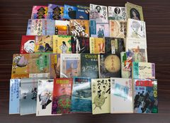 文庫本 小説 まとめ売り 大量セット 文庫本 小説 大量まとめ売り☆ - メルカリ