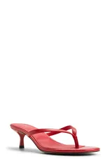 アルド レディース シューズ ヒール ALDO Lift Flip Flop Bordoのサムネイル