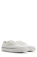 スペリー メンズ シューズ スニーカー Sperry ClassicVO Canvasneaker White ホワイトのサムネイル
