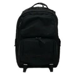 Samsonite(サムソナイト) リュックサック - 黒のサムネイル