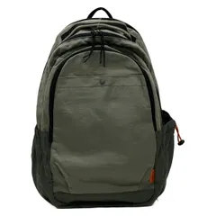 Samsonite(サムソナイト) リュックサック - カーキ×黒のサムネイル