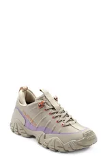 ハンター レディース シューズ スニーカー Hunter Sara Waterproof Sneaker Light Natural 110のサムネイル