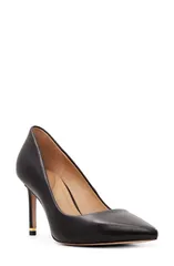 テッドベーカー レディース シューズ ヒール Ted Baker London Pointed Toe Pump Black ブラックのサムネイル