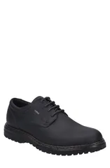 ジョセフセイベル メンズ シューズ ダービー Josef Seibel Erroll Waterproof Derby Black ブラックのサムネイル