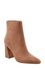 マーク・フィッシャー レディース シューズ ブーツ・レインブーツ Marc Fisher LTD Yanara Pointed Toe Bootie Lna03のサムネイル