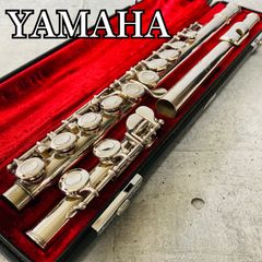 中古】 YAMAHA ヤマハ YCL-350 クラリネット B♭ 入門 初心者 木管楽器