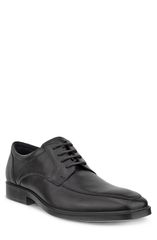 エコー メンズ シューズ ダービー ECCO Metropole Milan Derby Black ブラック