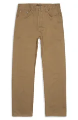 ヌーディージーンズ メンズ ボトムス デニムパンツ ストレート Nudie Jeans Rad Rufustraight Leg Jeans Everlionのサムネイル