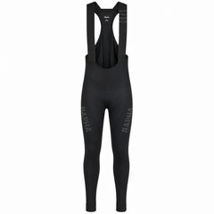 Rapha ウィンタービブタイツ ブラック M - メルカリ
