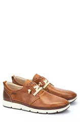 ピコリーノス メンズ シューズ スニーカー PIKOLINOS Fuencarral Sneaker Brandyのサムネイル