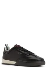 テッドベーカー メンズ シューズ スニーカー Ted Baker London Kenwood Sneaker Black ブラックのサムネイル