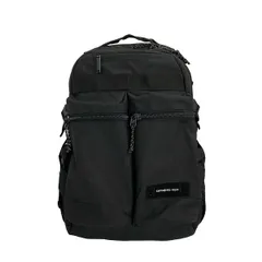 Samsonite(サムソナイト) リュックサック - 151352 黒のサムネイル