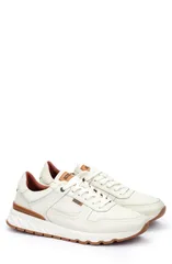 ピコリーノス メンズ シューズ スニーカー PIKOLINOS Aranda Sneaker Off White オフホワイトのサムネイル