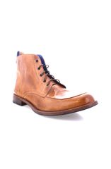 ベッドステュ メンズ シューズ ブーツ・レインブーツ Bed Stu Lincoln II MocToe Bootan Rustic タン