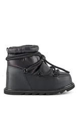 ユナイテッドヌード レディース シューズ ブーツ・レインブーツ United Nude Zemblartic Black ブラックのサムネイル