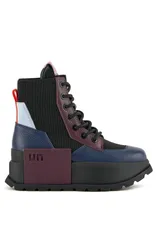 ユナイテッドヌード レディース シューズ ブーツ・レインブーツ United Nude Roko Trooper Boot Floral Mixのサムネイル