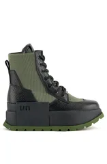 ユナイテッドヌード レディース シューズ ブーツ・レインブーツ United Nude Roko Trooper Boot Combatのサムネイル