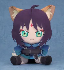 【予約】【新品】超かぐや姫！ ぬいぐるみ 酒寄彩葉/VR【正規品】のサムネイル