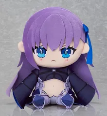 【予約】【新品】Fate/Grand Order ちょこぷに ぬいぐるみ アルターエゴ/メルトリリス【正規品】のサムネイル