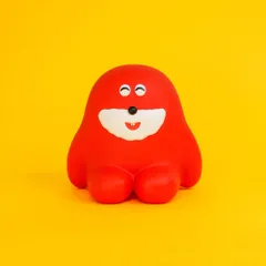 【予約】【新品】【再販】ケンエレファント ぽっこしちょきんばこ ウシシ【正規品】のサムネイル