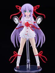 予約】【新品】【HS特典付き】魔都精兵のスレイブ2 描き下ろし立体