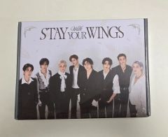 Straykids STAY 6期 キット 新品未開封 スキズ 本国 FC - メルカリ