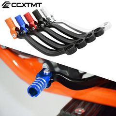KTM 250EXCF/350EXCF/450EXC/500EXC 用 CNC ギアレバーシフター