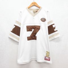 M/古着 長袖 ヒップ ホップ ラップ スウェット メンズ ノートリアBIG