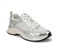 ナチュライザー レディース シューズ スニーカー NaturalizerZoie Sneaker Off White オフホワイトのサムネイル