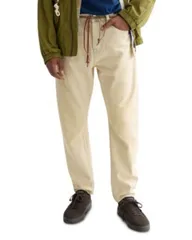 スコッチアンドソーダ メンズ ボトムス デニムパンツ ジーンズ Scotch Soda The Dean Loose Tapered Jeans in Hero Dust Hero Dustのサムネイル