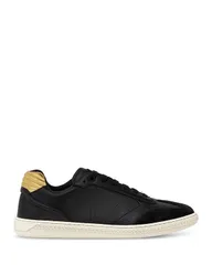 ヴェルサーチ レディース シューズ スニーカー Versace Mensneakers Black ブラックのサムネイル