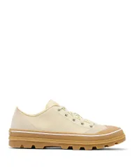 ソレル メンズ シューズ スニーカー レース Sorel Mens METRO II Low Lace Up Sneakers Chalk Gum チョークのサムネイル
