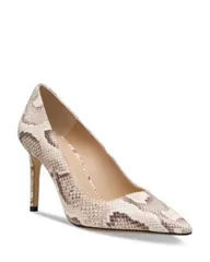 スチュアート ワイツマン レディース シューズ パンプス Stuart Weitzman Womens Power 85 Pumps Cream クリームのサムネイル