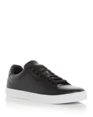 ソレル メンズ シューズ スニーカー Sorel Mens Cyprus Waterproof Sneakers Black ブラックのサムネイル