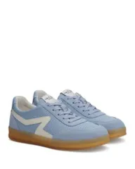 ラグアンドボーン レディース シューズ スニーカー rag bone Womens Retro Court Sneakersky Blue ブルーのサムネイル