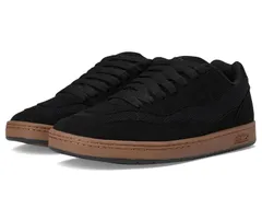 エトニーズ メンズ シューズ スニーカー etniesnake BlackGum ブラックのサムネイル