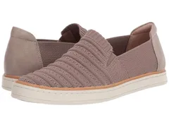 ナチュライザー レディース シューズ スニーカー Naturalizer Kemper Fogrey FabricSmooth グレーのサムネイル