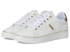 ゲス レディース シューズ スニーカー GUESS Britz White ホワイトのサムネイル