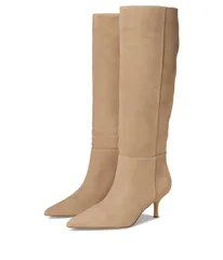 ヴィンスカムート レディース シューズ ブーツ・レインブーツ Vince Camuto Tansie Slouchy Knee High Bootortillaのサムネイル