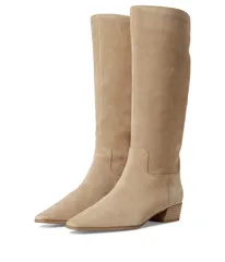 ヴィンスカムート レディース シューズ ブーツ・レインブーツ Vince Camuto Pavla Knee High Boots Tortillaのサムネイル