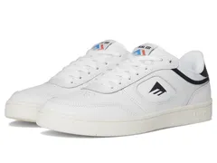 エメリカ メンズ シューズ スニーカー Emerica Ksl III White ホワイトのサムネイル