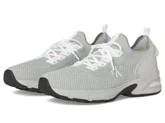 カルバンクライン レディース シューズ スニーカー Calvin Klein Lorhee Light Grey グレーのサムネイル