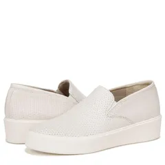 ナチュライザー レディース シューズ スニーカー Naturalizer Marianne 30 Warm White Leather ホワイトのサムネイル