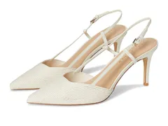 マーク・フィッシャー レディース シューズ ヒール Marc Fisher LTD Flory Cream クリームのサムネイル
