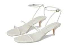 マーク・フィッシャー レディース シューズ ヒール Marc Fisher LTD Beylee Cream Leather クリームのサムネイル