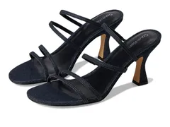 カルバンクライン レディース シューズ スリッポン・ローファー Calvin Klein Jayla Dark Blue Denim デニムのサムネイル