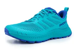 イノヴェイト レディース シューズ スニーカー INOV8 Trailfly V2 Teal ティールのサムネイル