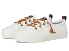 スペリー レディース シューズ スニーカー プラットフォーム Sperry Crest Vibe Platform White 2 ホワイトのサムネイル