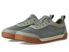 エルエルビーン レディース シューズ スニーカー レース LLBean Vacationland Sneaker Lace Classic Sage セージのサムネイル